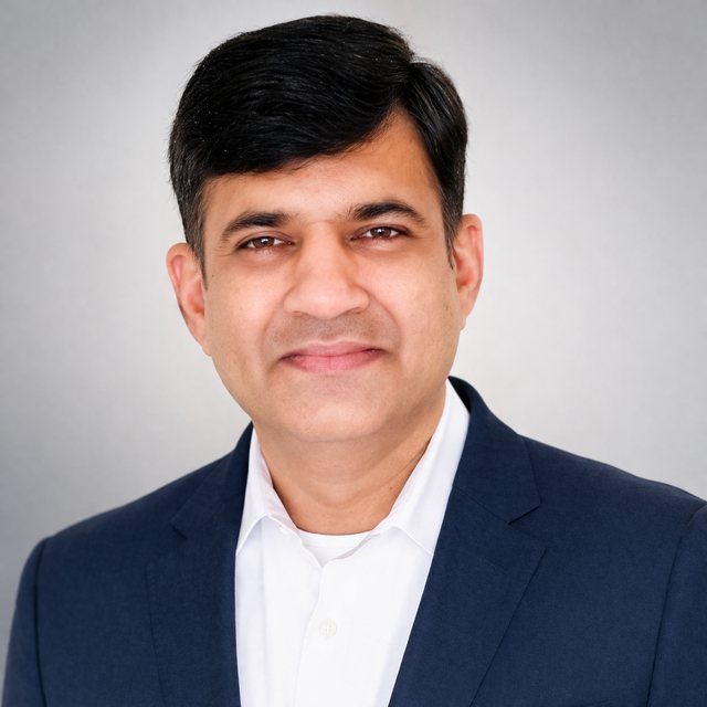 Srini Burra, Principal